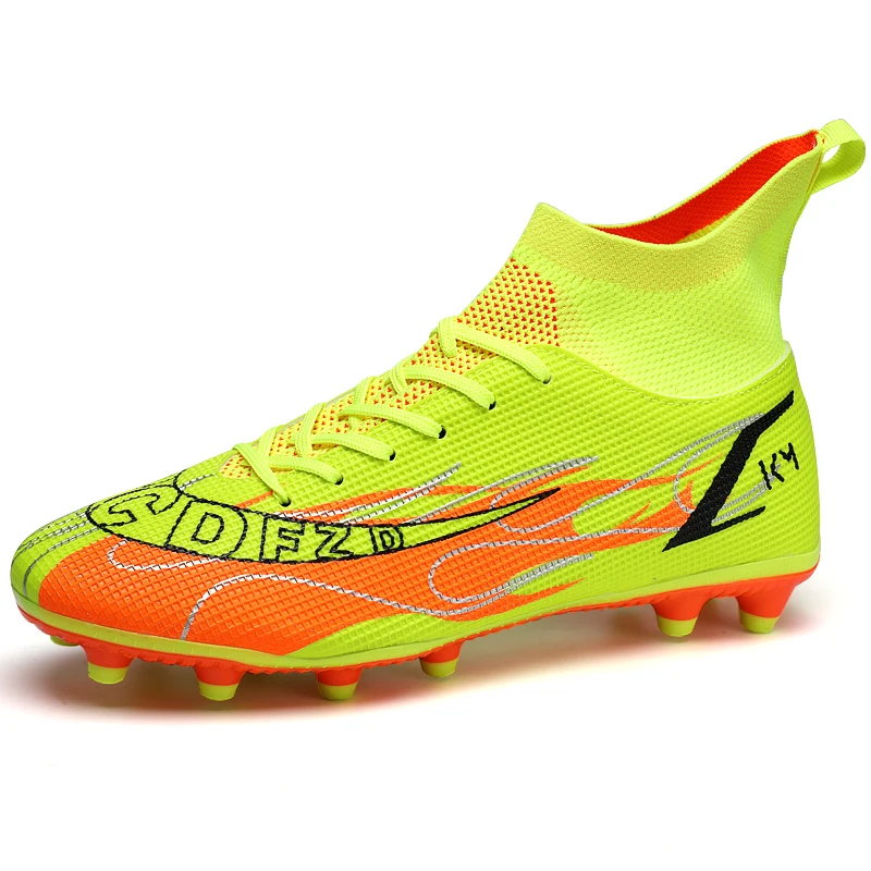 Odm Durable Outdoor Fashion Football Shoes Factory Wholesale Soccer Indoor Shoes Predator Soccer Boots Shoes Football Jerseys - Buy Anime Soccer Shoes