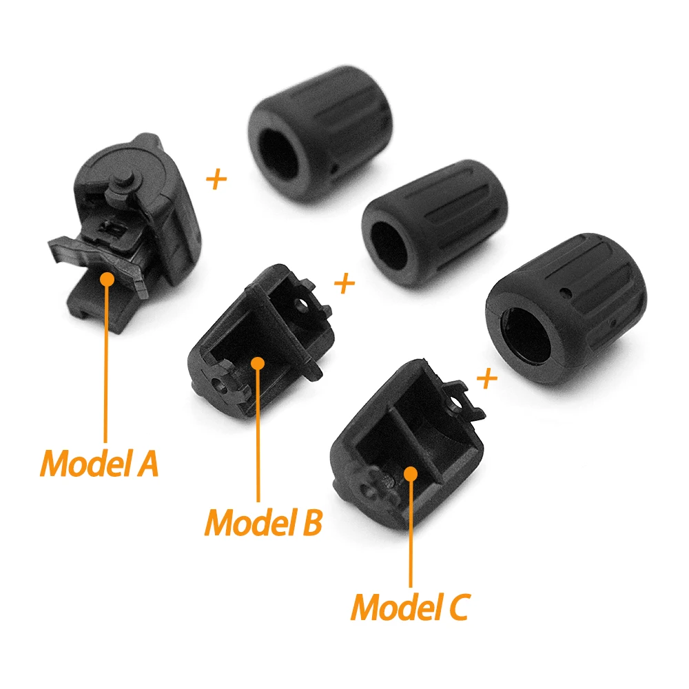 Bouton De Volant Multifonction Gauche Pour BMW X5 F15 (2014-2018) Et X6 F16 (2015-2018) - Compatible Série 1, X1, X2, X3, X4 - Référence 61319273656-Q1 - 9