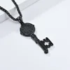 Black Necklaces 6