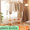 Orange-160 cm-all-in-one foldable-no assembly required