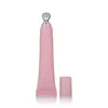 Pink tube