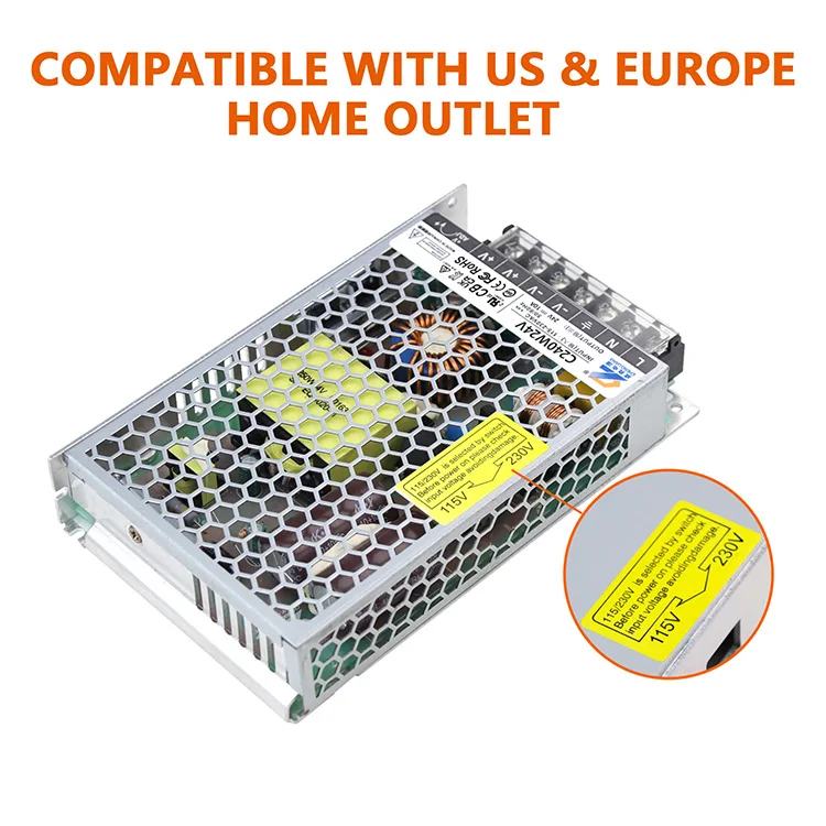 Kc 65 0 65 Dc to Dc Mini Cctv Smps 12V 2A 7Ah Power Supply Rectifier Dth Slim Ro Smps 1.5 Amps 50 Amp Power Supply