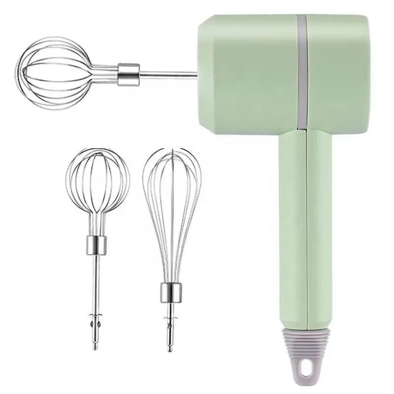 Wireless Electric Egg Whisk Household Mini Cream Automatic Whisk