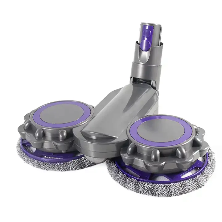 Mop Head And Water Tank Attachment Compatible For Dysons V6 Dc58 Dc59
