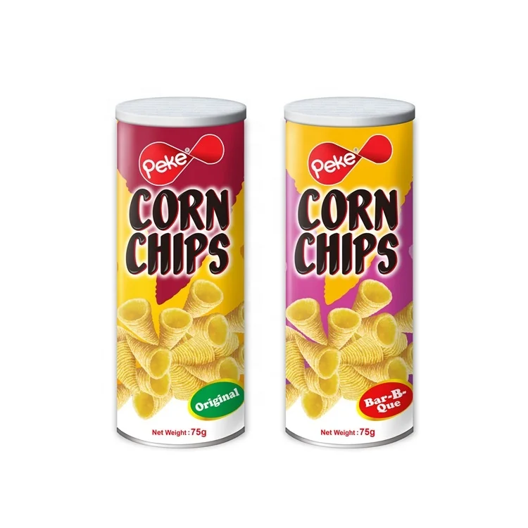 Crown Corn Chips