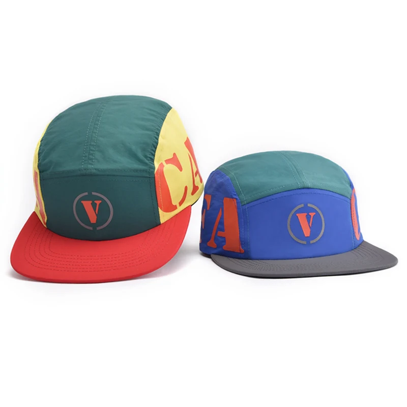 personalized running hats