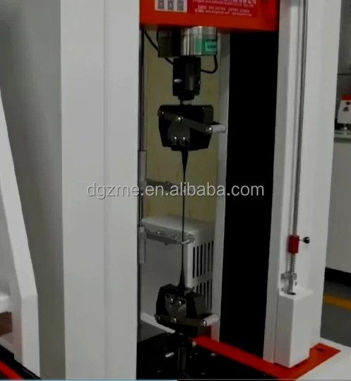 20kn Universal Testing Machine - Precision and Customization