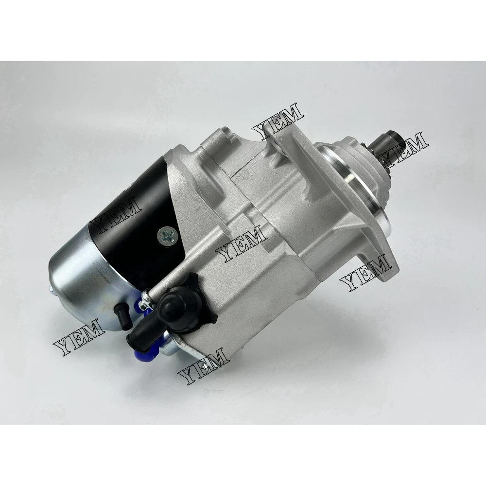 4BG1 Starter 8-97174043-0 128000-0493 for Isuzu