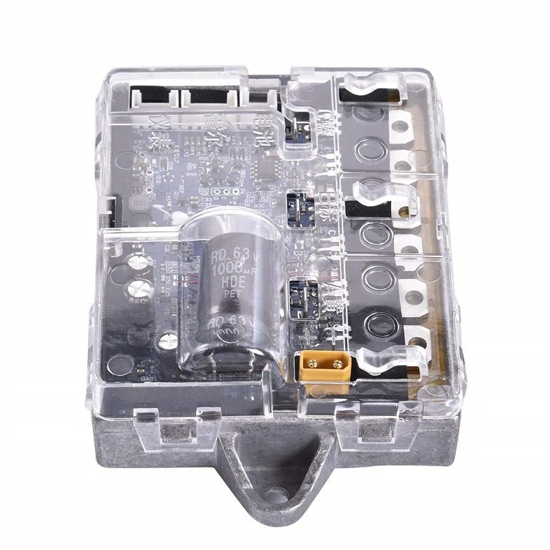 Обновленная материнская плата контроллер ESC распределительная для XIAOMI M365 1S Запчасти материнской платы