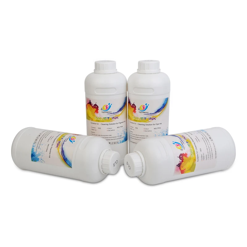 Pretreatment for Uv Ink Printing Uv Coating for Glass Metal Acrylic Wood and Ceramic