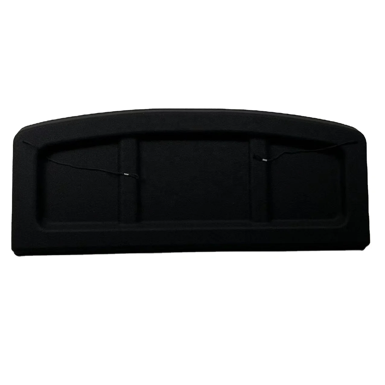 Joryee Trunk Fixed Rear Parcel Shelf for KIA Kx1 Cross
