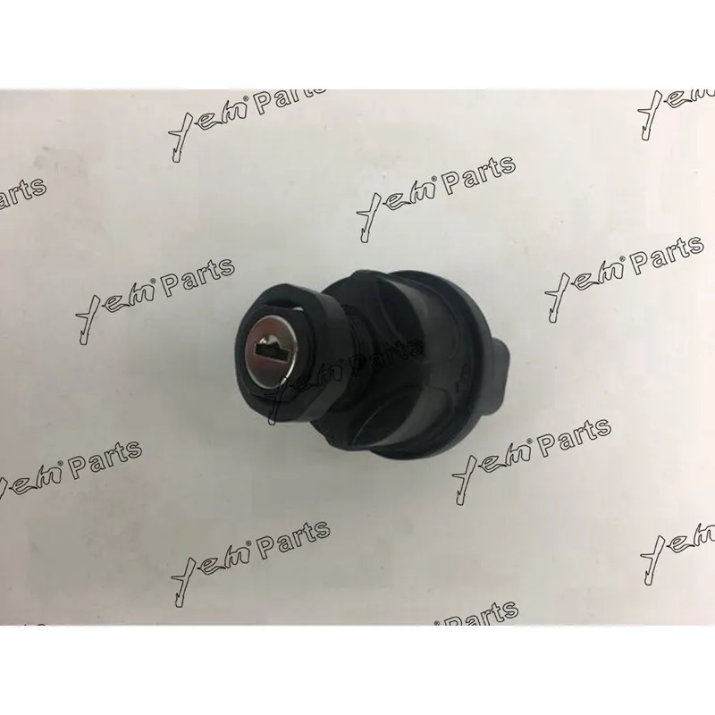 6693245 Ignition Switch 6693245 for Bobcat Diesel Spare Part 4