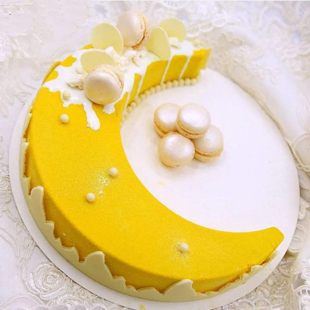 Ricetta della torta paradiso - Fatti per te Italiani