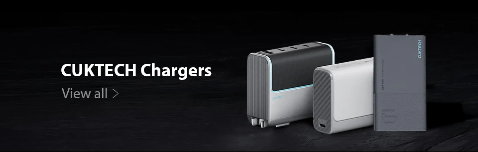 Cuktech Usb-c Cable 240w Pd3.1 Magnetic Charging Cable For Phone_voghion.com