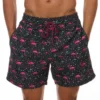 Flamingo Black