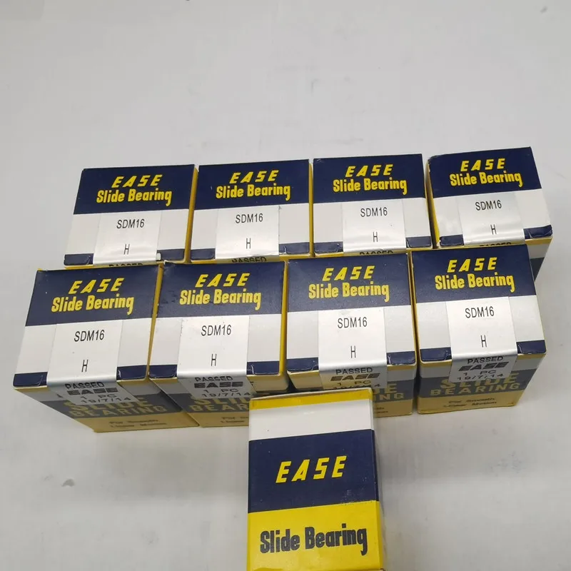 EASE Linear Motion Slide Ball Bearing SDM16AJ SDM16OP SDM16Y SDM16
