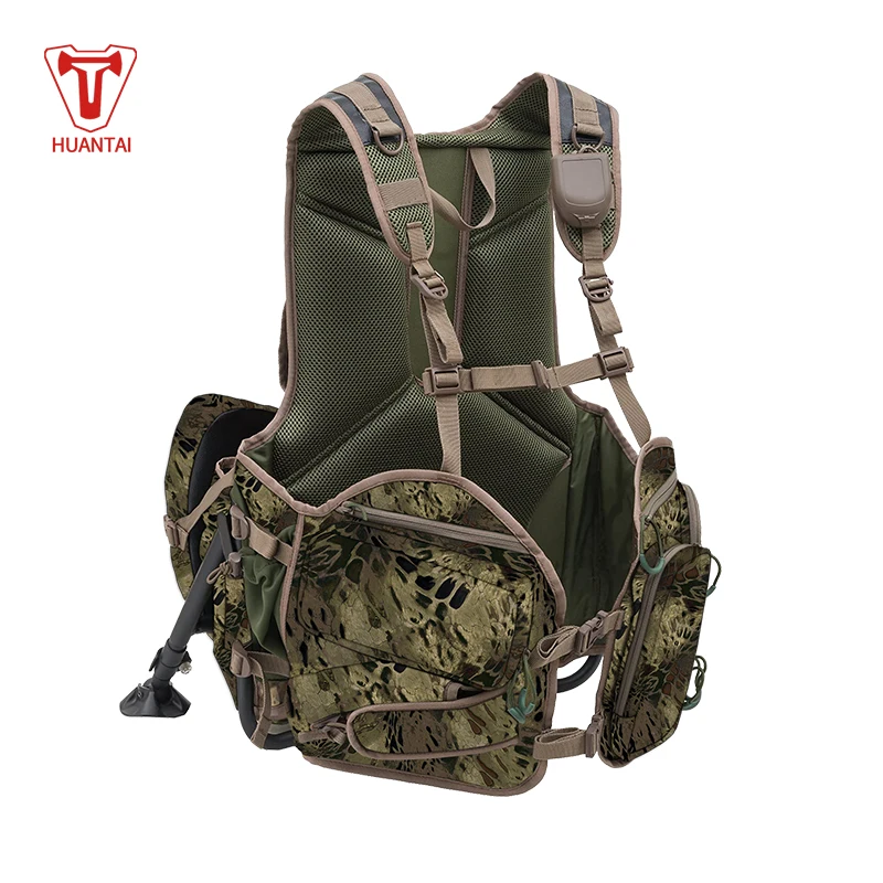 under armour hunting bolsa