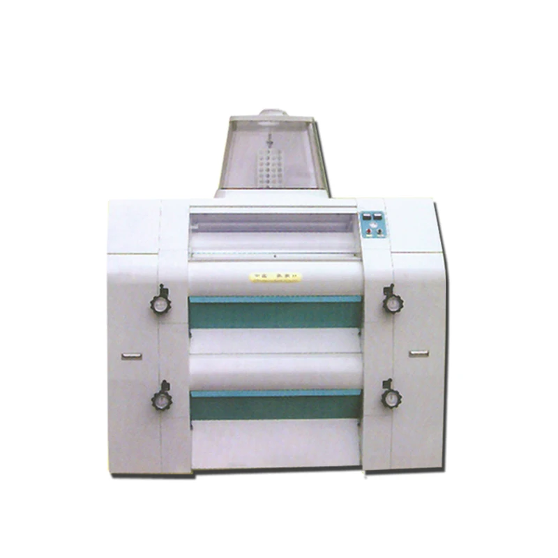 Roller Mill for Maize Wheat Milling Machine