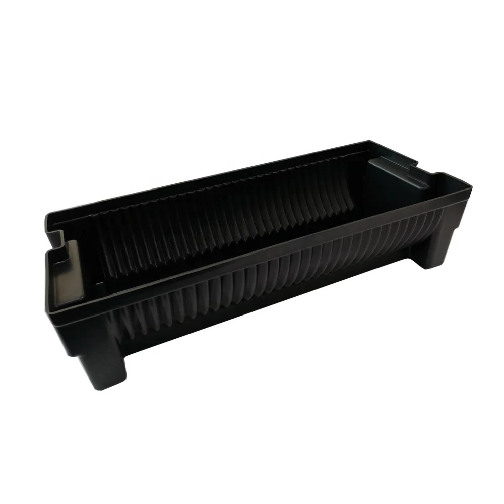 Abs Smd пластиковый Esd Smt держатель катушки катушка стойка 460*190*110 мм для хранения