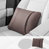 Moca Brown Waist Cushion 1pcs