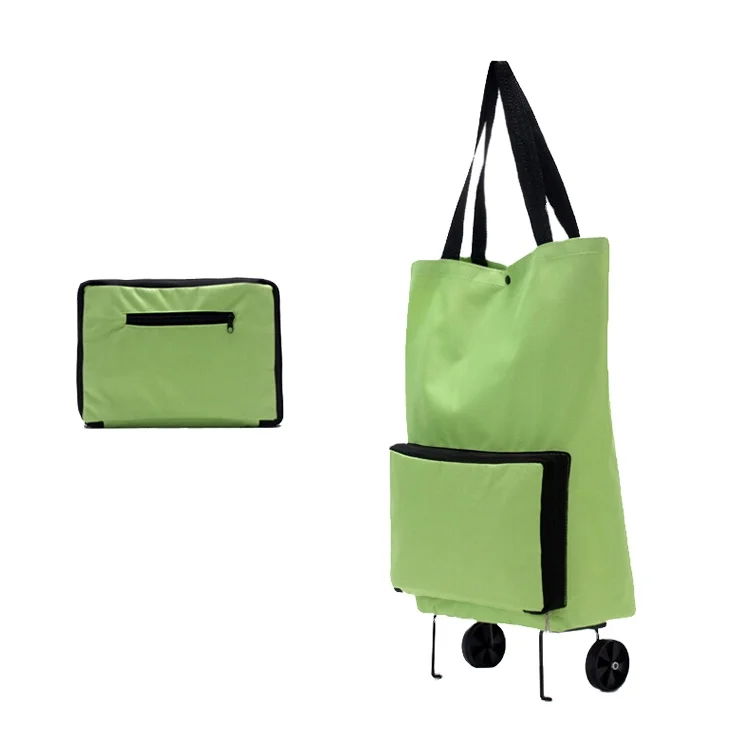 Compra Nueva Bolsa De Carrito De Compras Con Ruedas Bolsa De Compras  Plegable Portátil Almacenamiento Reutilizable Ruedas De Compras Bolso De  Mano De Compras Rodando Barato | Entrega Rápida Y Calidad 