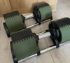 Green 4kg increments
