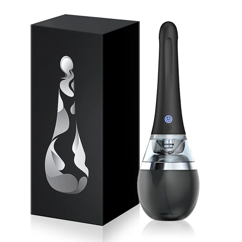 Tool Posterior Anal Cleaner Flusher - Enjoy Adult Sex Toys