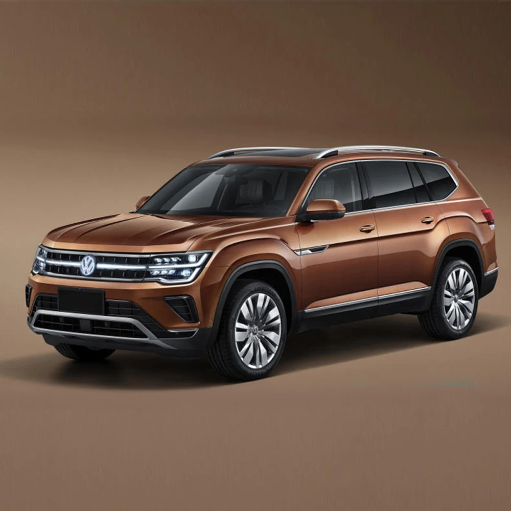 Id6 Volkswagen Id4 Electric Car Mini Used Cars Sale Tbilisi Car