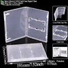 S18:191x135x14mm CAM Card Case