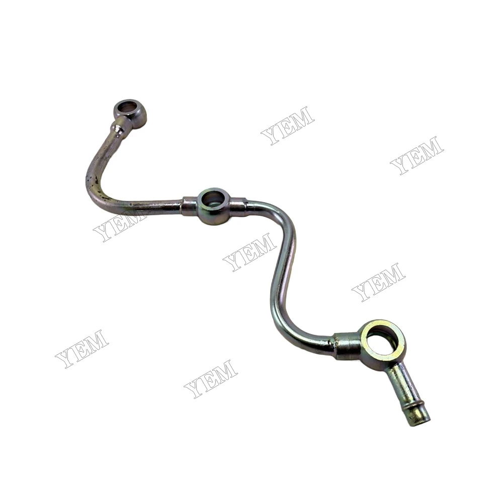 Overflow Fuel Pipe 04286332 Fit for Deutz Engine 3