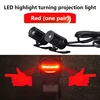 A RED