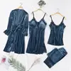 Blu militare