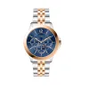Two Tone Rose Gold