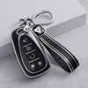 5 Button Black + Keychain