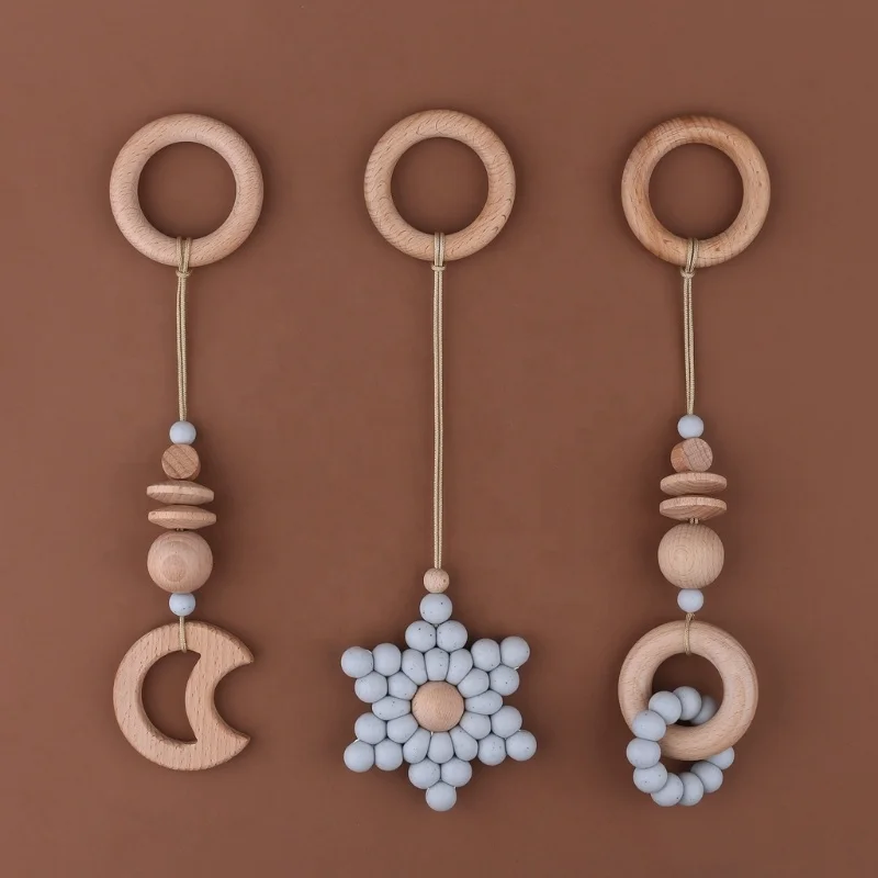 Игрушки для игр в тренажерном зале