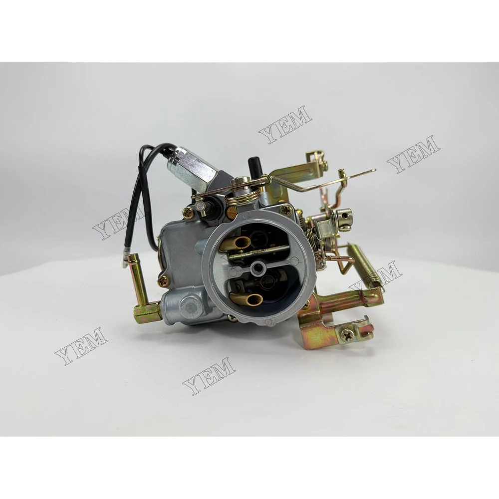 Hot Selling Up Carburetor 16010-L1602 for J15 2
