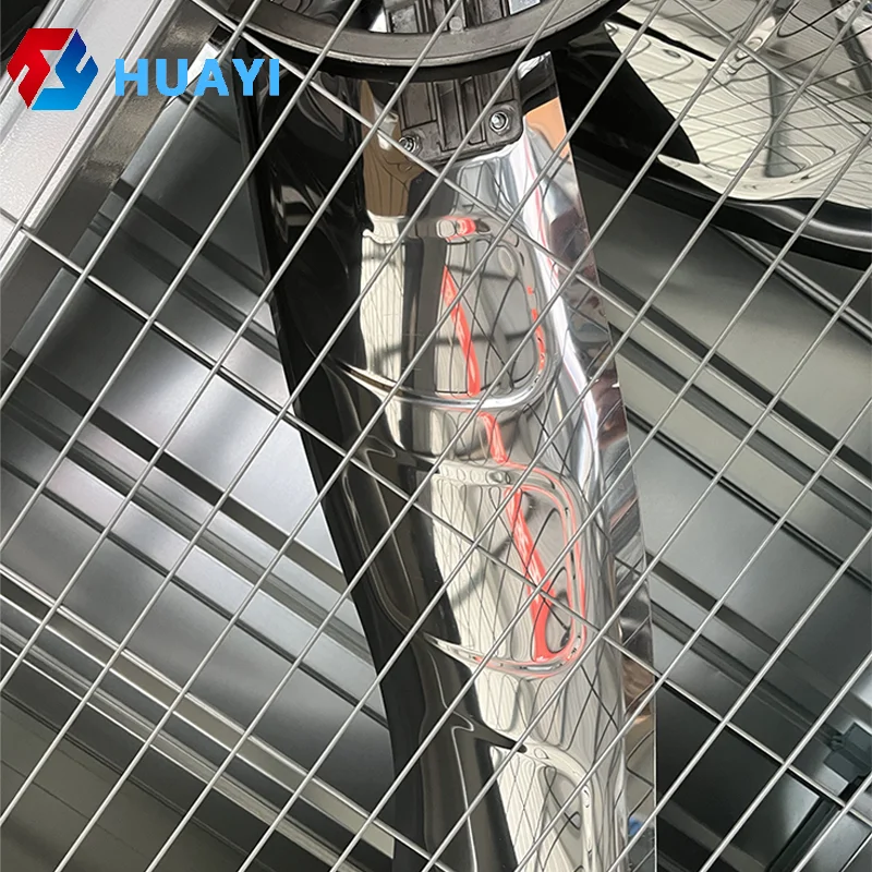 Ventilation Cooling Exhaust Fan, 1380mm, 50inch - detail 20