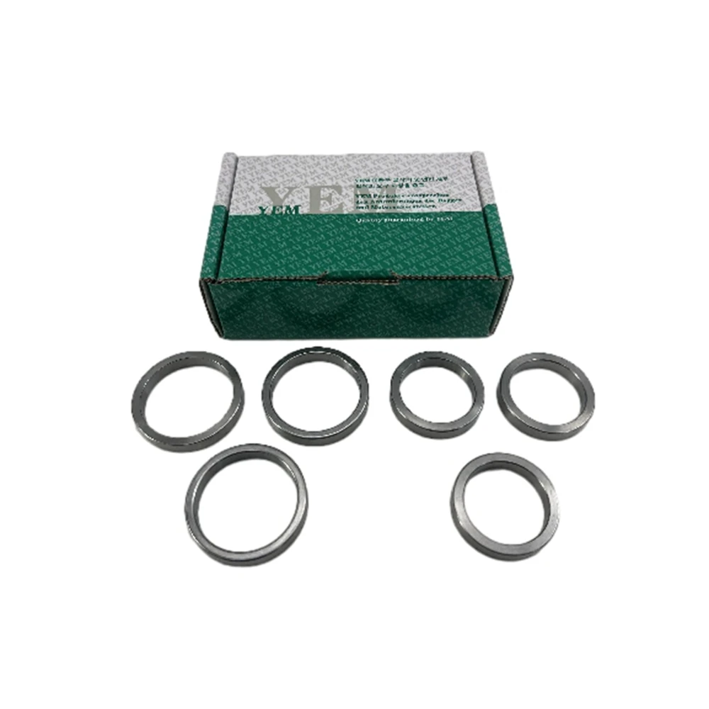 3T72 Valve Seat for Yanmar High Performance Engine Parts
