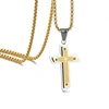 Colgante de oro