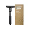 Black single-blade knife holder (kraft paper box)
