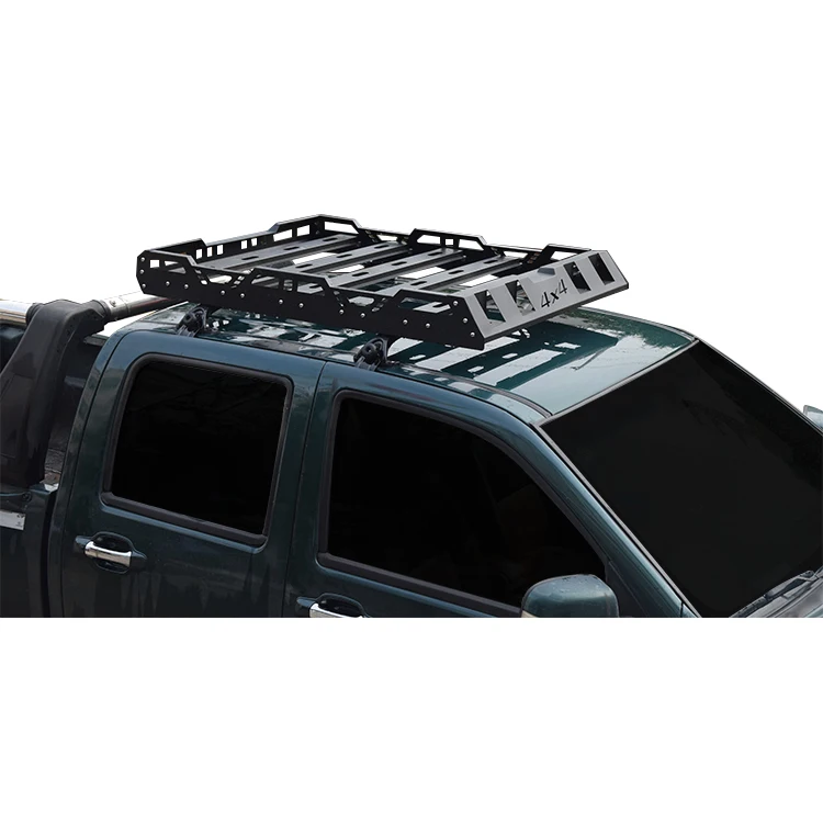 Ecosport deals luggage carrier