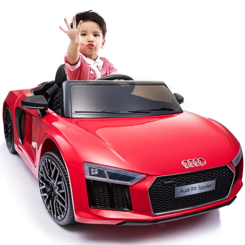 Baby car