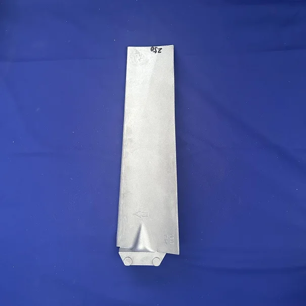Cross Flow Fan, Axial, P3H, UR - detail 20
