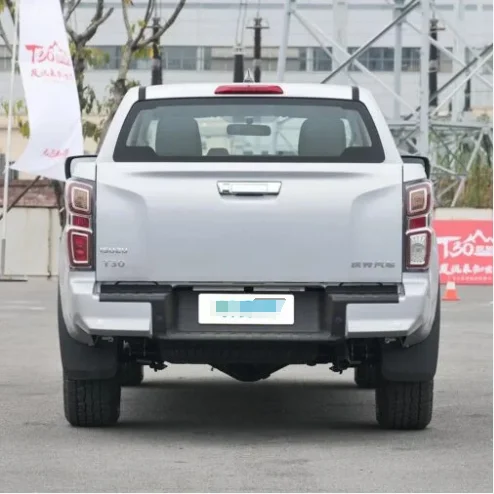 Лучшая конфигурация известного бренда Isuzu пикап foe распродажа