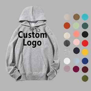 Men's Vintage Pullover Men S Clothing Hoodie Baggy Print Clothing-Brand Wholesale Oversized Hoodies