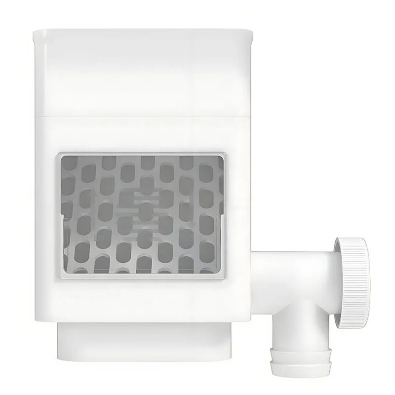 Rain Water Harvesting System Diverter Kit for Rain Barrel Weatherproof  Rainwater Collection System