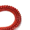 7A Agate rouge