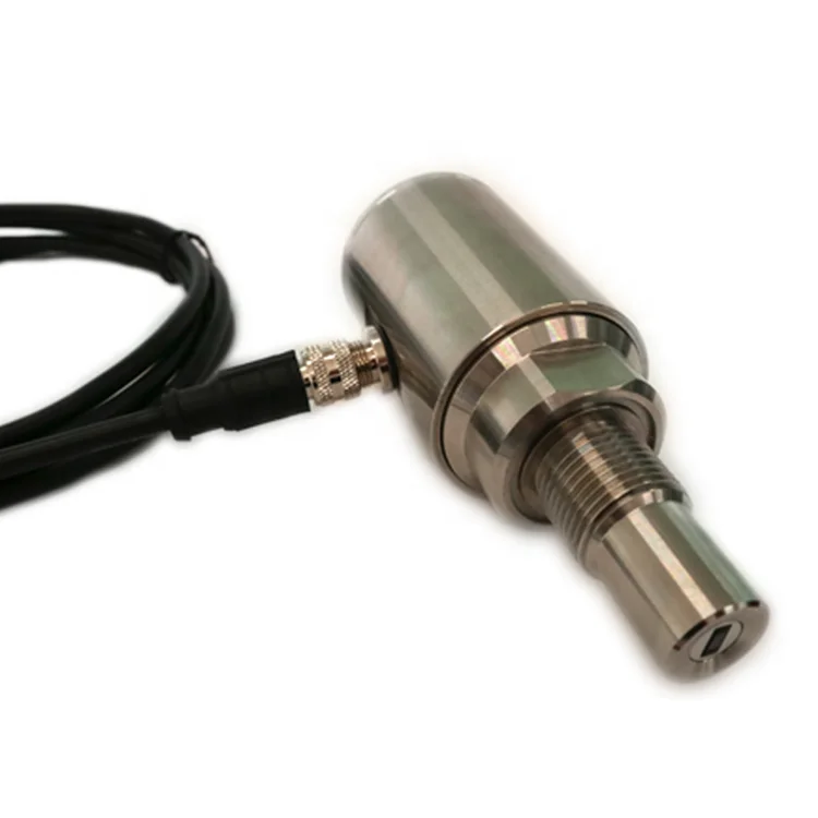 MSDR-S-101 inline refractive index sensor