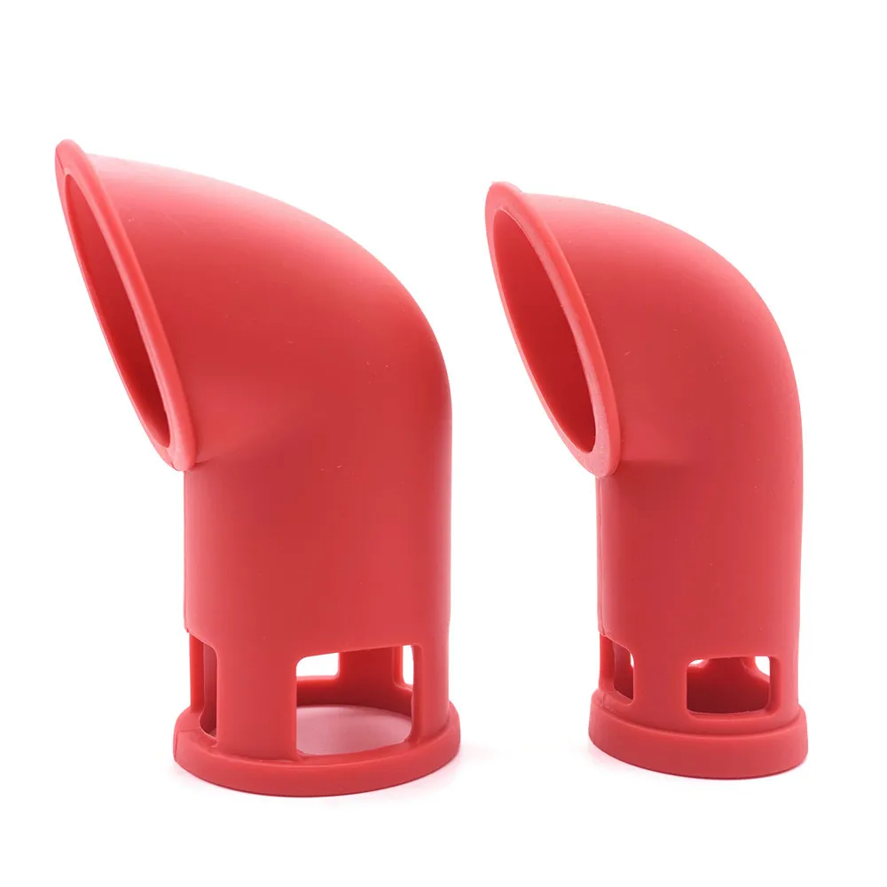 BHD Hot Kitchen Accessory Compatible With Instant Pot Pressure Cooker Accessories Silicone Steam Diverter