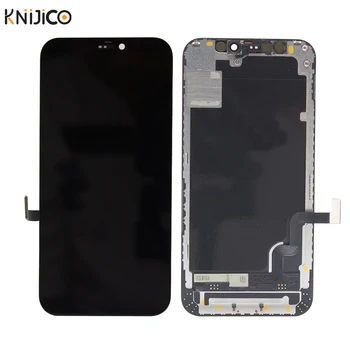 High quality touch screen lcd replacement for iPhone 12 mini lcd touch panel display for iPhone 12 mini screen replacement lcd